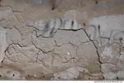 Photo Texture of Wall Plaster Bare